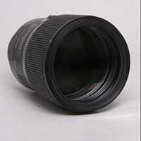 Used Sigma 135mm f/1.8 DG HSM Art Lens Sony E