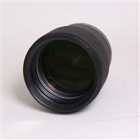 Used Sigma 135mm f/1.8 DG HSM Art Lens Sony E