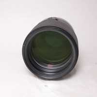 Used Sigma 135mm f/1.8 DG HSM Art Lens - L Mount