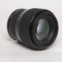 Used Sigma 56mm f/1.4 Lens DC DN Contemporary Sony E-Mount