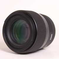 Used Sigma 56mm f/1.4 Lens DC DN Contemporary Sony E-Mount