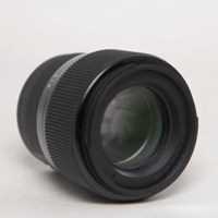 Used Sigma 56mm f/1.4 Lens DC DN Contemporary Sony E-Mount