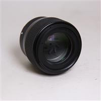 Used Sigma 56mm f/1.4 Lens DC DN Contemporary Sony E-Mount