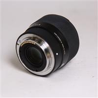 Used Sigma 56mm f/1.4 Lens DC DN Contemporary Sony E-Mount