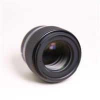 Used Sigma 56mm f/1.4 Lens DC DN Contemporary Sony E-Mount