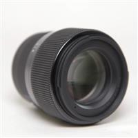 Used Sigma 56mm f/1.4 Lens DC DN Contemporary Sony E-Mount