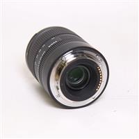 Used Sigma 18-50mm f/2.8 DC DN Contemporary Lens for Sony E