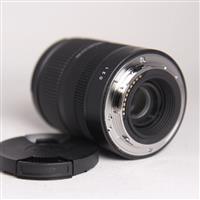Used Sigma 18-50mm f/2.8 DC DN Contemporary Lens for Sony E