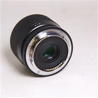 Used Sigma 56mm f/1.4 DC DN Contemporary - L-Mount
