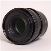 Used Sigma 65mm f/2 DG DN Contemporary Lens For Sony E