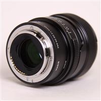 Used Sigma 65mm f/2 DG DN Contemporary Lens For Sony E