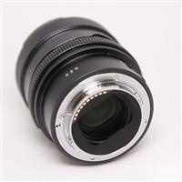 Used Sigma 65mm f/2 DG DN Contemporary Lens For Sony E