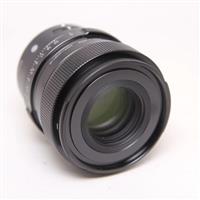 Used Sigma 65mm f/2 DG DN Contemporary Lens For Sony E