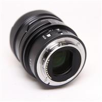 Used Sigma 65mm f/2 DG DN Contemporary Lens For Sony E