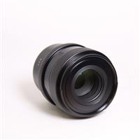 Used Sigma 65mm f/2 DG DN Contemporary Lens For Sony E