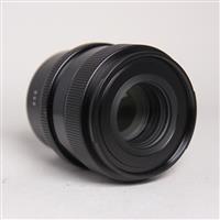 Used Sigma 65mm f/2 DG DN Contemporary Lens For Sony E