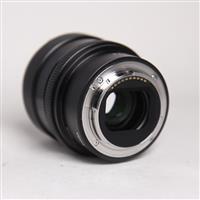 Used Sigma 65mm f/2 DG DN Contemporary Lens For Sony E