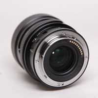 Used Sigma 65mm f/2 DG DN Contemporary Lens For L Mount