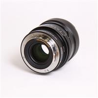 Used Sigma 65mm f/2 DG DN Contemporary Lens For L Mount