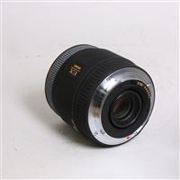 Used Sigma 50mm f/2.8 EX DG Macro - Canon Fit