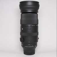 Used Sigma 150-600mm f/5-6.3 DG DN OS Sports Lens for L Mount