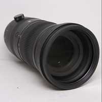 Used Sigma 150-600mm f/5-6.3 DG DN OS Sports Lens for L Mount