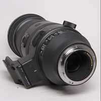 Used Sigma 150-600mm f/5-6.3 DG DN OS Sports Lens for L Mount