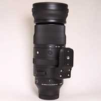 Used Sigma 150-600mm f/5-6.3 DG DN OS Sports Lens for L Mount