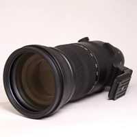 Used Sigma 150-600mm f/5-6.3 DG DN OS Sports Lens for L Mount