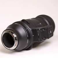 Used Sigma 150-600mm f/5-6.3 DG DN OS Sports Lens for L Mount