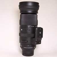 Used Sigma 150-600mm f/5-6.3 DG DN OS Sports Lens for L Mount