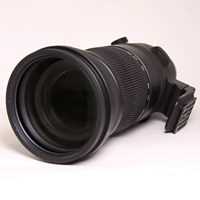 Used Sigma 150-600mm f/5-6.3 DG DN OS Sports Lens for L Mount