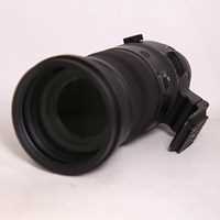 Used Sigma 150-600mm f/5-6.3 DG DN OS Sports Lens for L Mount