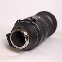 Used Sigma 150-600mm f/5-6.3 DG DN OS Sports Lens for L Mount