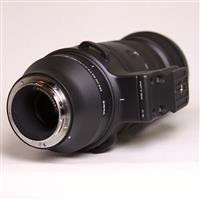 Used Sigma 150-600mm f/5-6.3 DG DN OS Sports Lens for L Mount