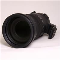 Used Sigma 150-600mm f/5-6.3 DG DN OS Sports Lens for L Mount