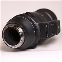 Used Sigma 150-600mm f/5-6.3 DG DN OS Sports Lens for L Mount