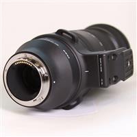 Used Sigma 150-600mm f/5-6.3 DG DN OS Sports Lens for L Mount