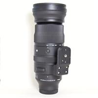 Used Sigma 150-600mm f/5-6.3 DG DN OS Sports Lens for L Mount