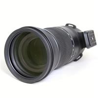 Used Sigma 150-600mm f/5-6.3 DG DN OS Sports Lens for L Mount