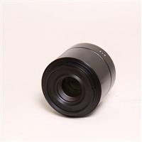 Used Sigma 60mm f/2.8 DN - Black - Sony E-Mount