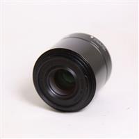 Used Sigma 60mm f/2.8 DN - Black - Sony E-Mount