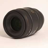 Used Sigma 70mm f/2.8 DG Macro Art Lens Canon EF