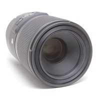Used Sigma 70mm f/2.8 DG Macro Art Lens Sony E