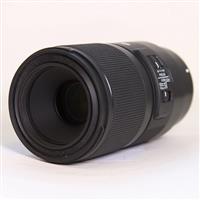 Used Sigma 70mm f/2.8 DG Macro Art Lens Sony E