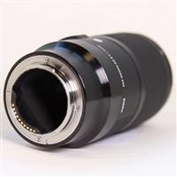 Used Sigma 70mm f/2.8 DG Macro Art Lens Sony E