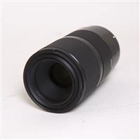 Used Sigma 70mm f/2.8 DG Macro Art Lens - L Mount