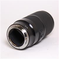 Used Sigma 70mm f/2.8 DG Macro Art Lens - L Mount