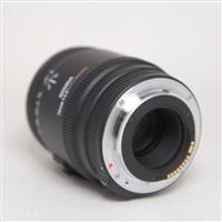 Used Sigma 70mm f/2.8 EX DG Macro - Canon Fit