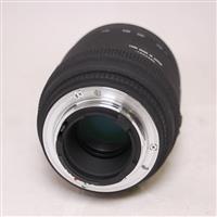 Used Sigma 70mm f/2.8 EX DG Macro - Nikon Fit